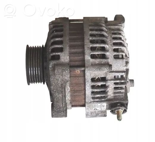 Nissan Primera Alternator 