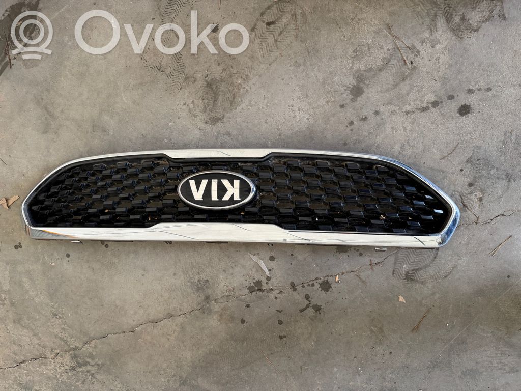 KIA Venga Griglia anteriore 
