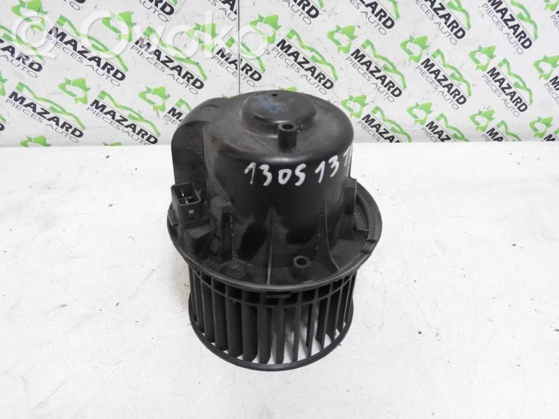 Ford Transit Mazā radiatora ventilators 