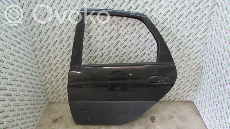 Renault Scenic I Puerta trasera 