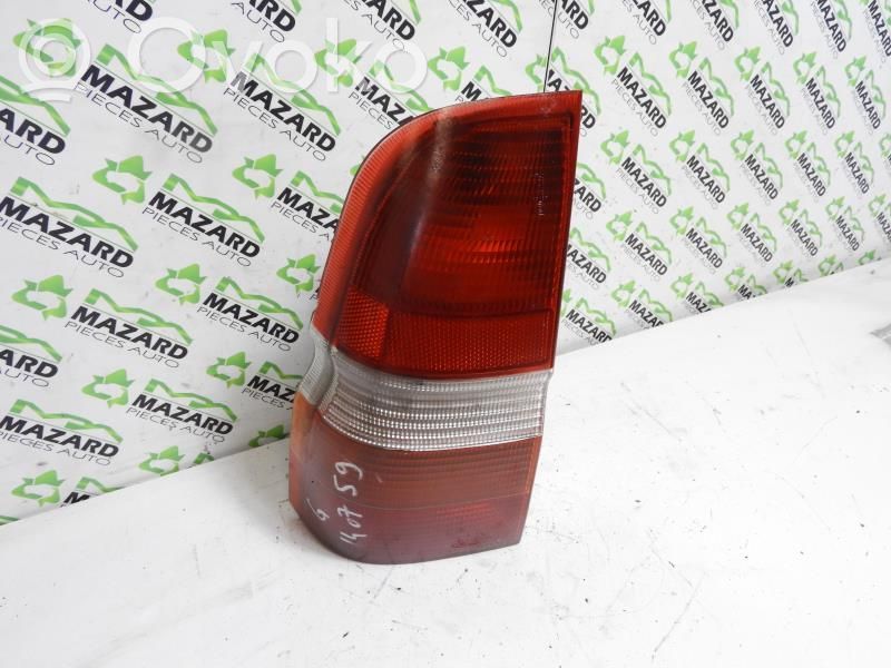 Ford Escort Rear/tail lights 
