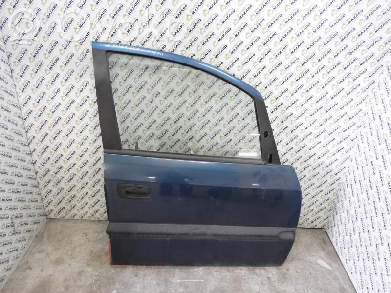 Opel Zafira A Puerta delantera 