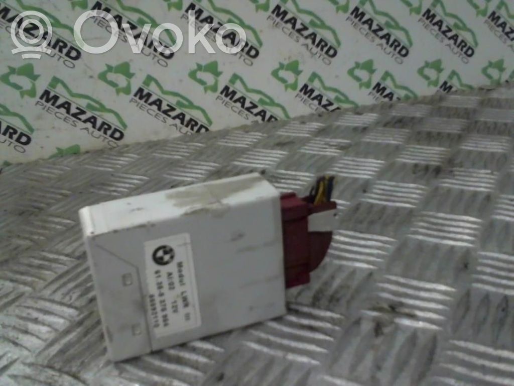 BMW X5 E53 Headlight ballast module Xenon 