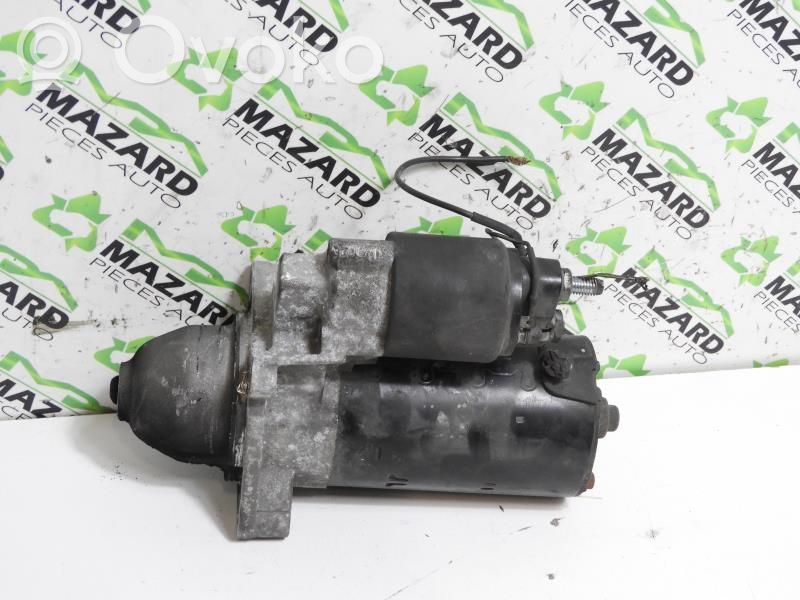 BMW 3 E46 Starter motor 