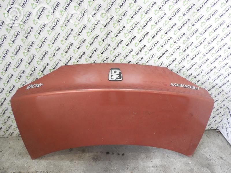 Peugeot 406 Tailgate/trunk/boot lid 