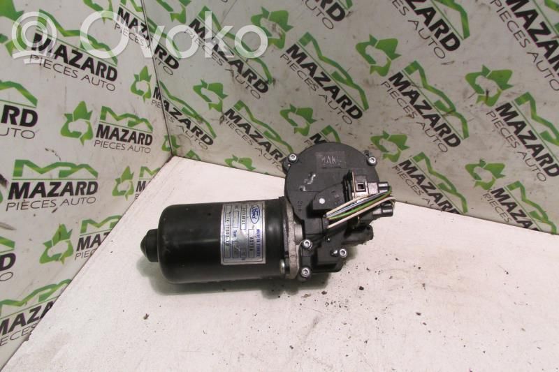 Ford Transit -  Tourneo Connect Motor del limpiaparabrisas 