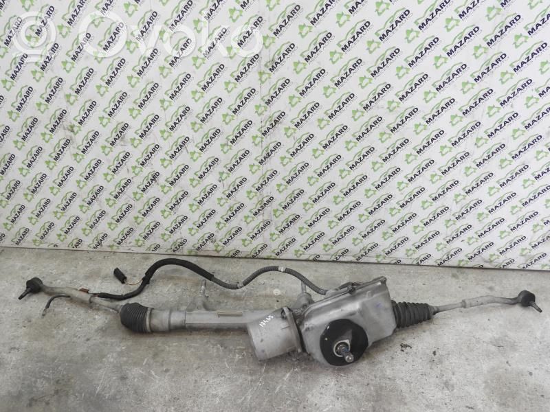 Citroen C3 Lenkgetriebe 