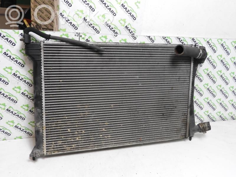 Citroen Xantia Coolant radiator 