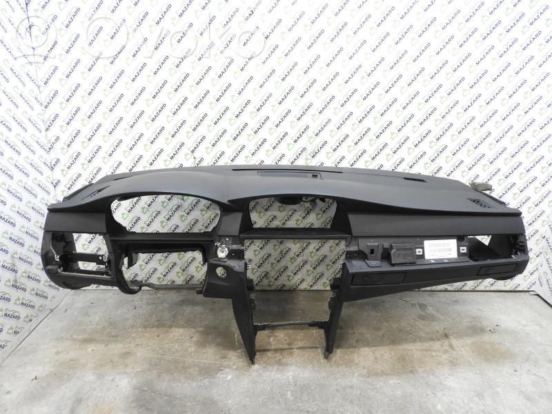 BMW 5 E60 E61 Tableau de bord 