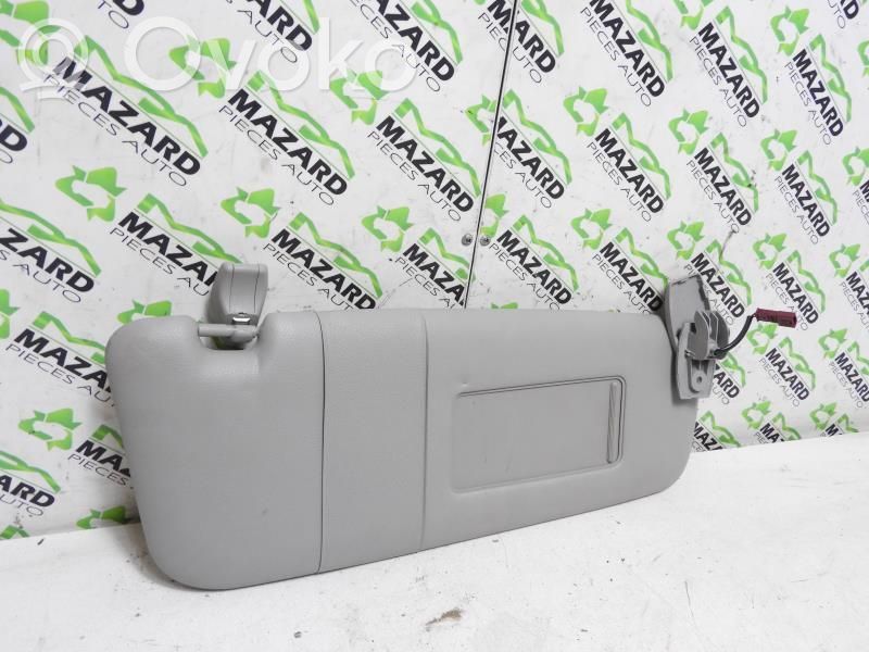 BMW 5 E60 E61 Sun visor 