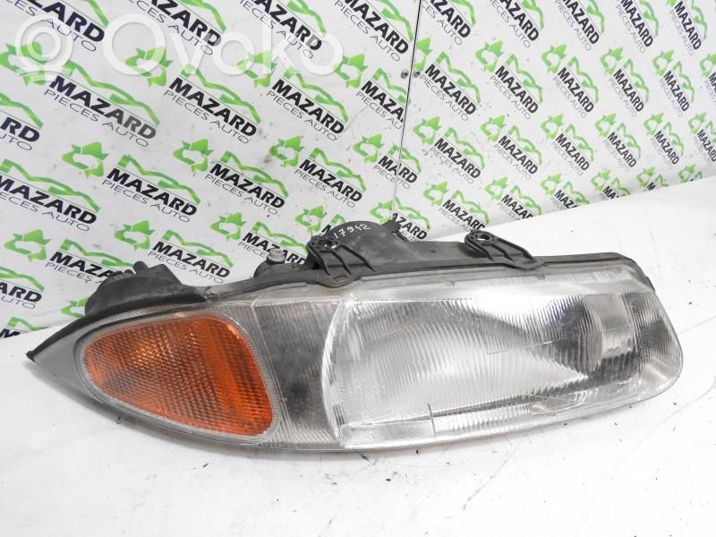 Rover 214 - 216 - 220 Headlight/headlamp 