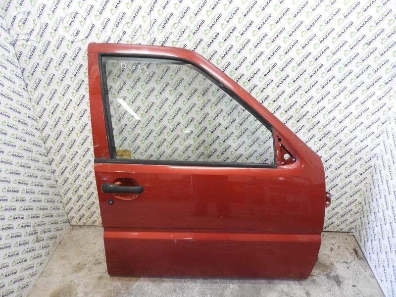 Ford Maverick Puerta delantera 