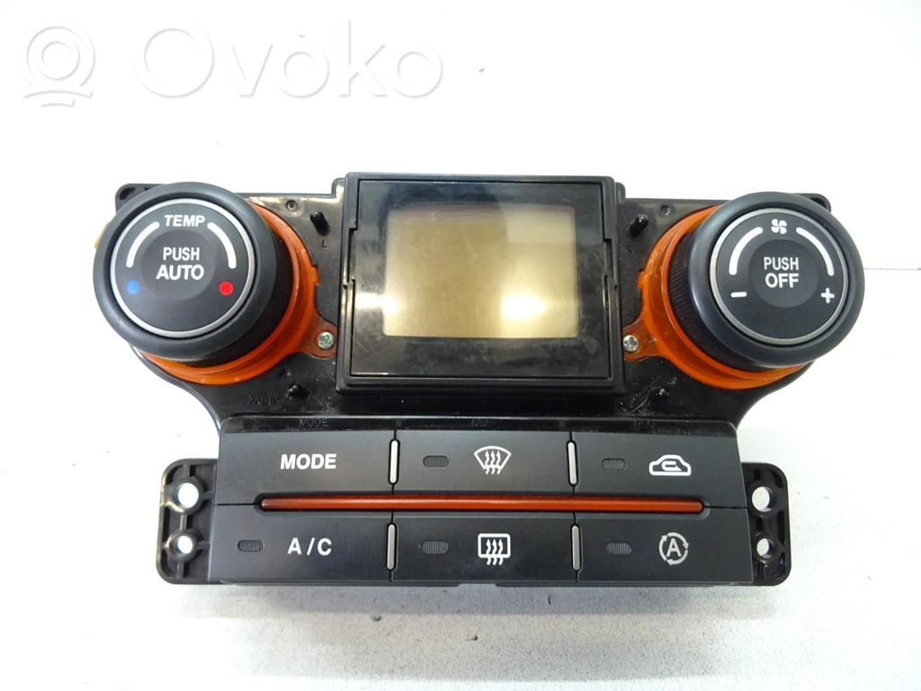KIA Carens II Unitate control climatizare 