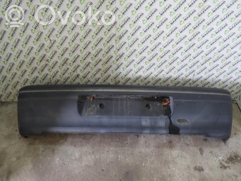 Peugeot 106 Parachoques 