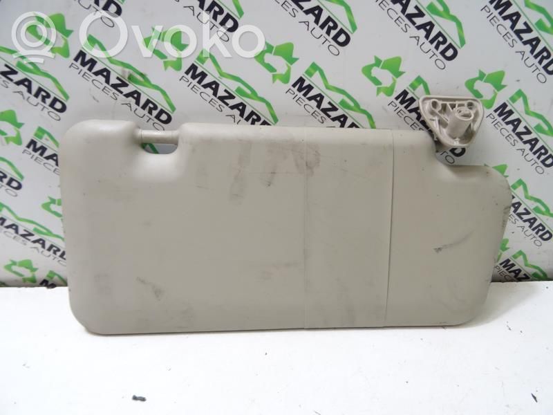 Nissan Note (E11) Sun visor 