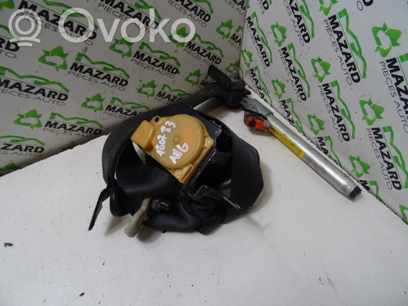 Nissan Note (E11) Saugos diržas priekinis 