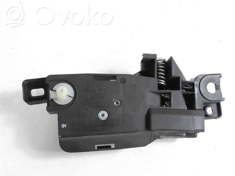 Ford Mondeo MK IV Rear door interior handle 