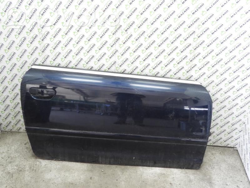 Audi A4 S4 B6 8E 8H Puerta delantera 