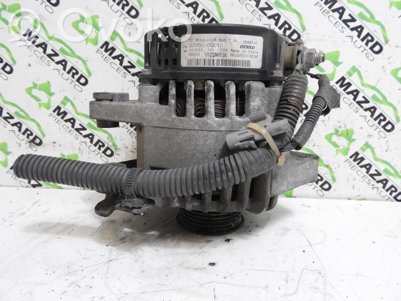 Generatorius   5705NN,011684