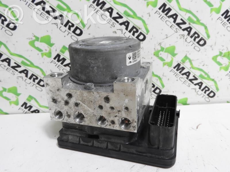 Renault Espace V (RFC) ABS Pump 