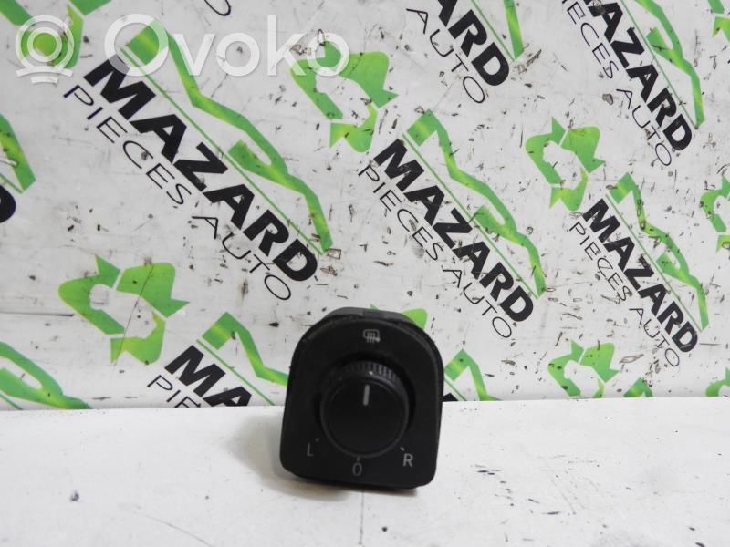 Seat Leon (5F) Interruptor del espejo lateral 