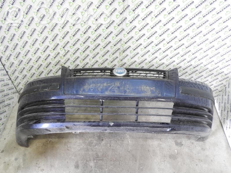 Fiat Stilo Parachoques delantero 