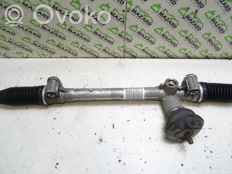 Opel Corsa D Crémaillère de direction 