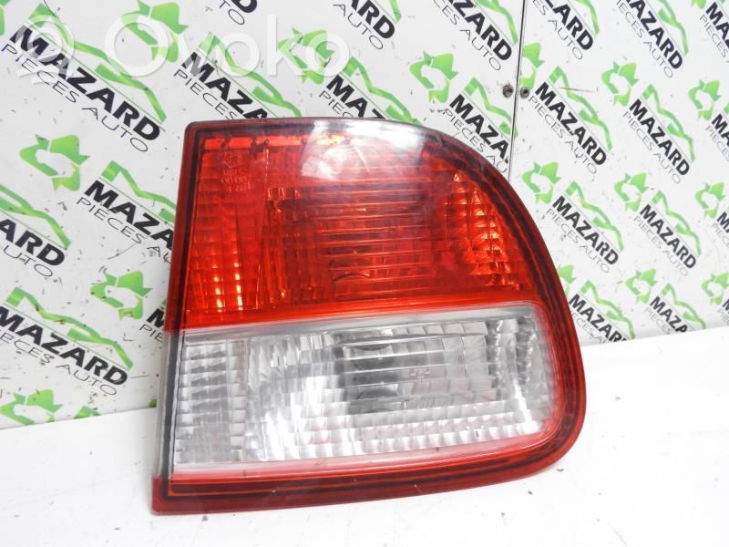 Seat Leon (1M) Takaluukun takavalot 