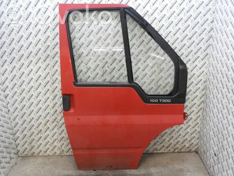 Ford Transit Durvis 