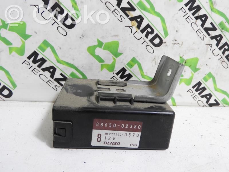 Engine control unit/module   8865002380