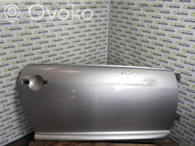 Citroen C3 Pluriel Durvis 