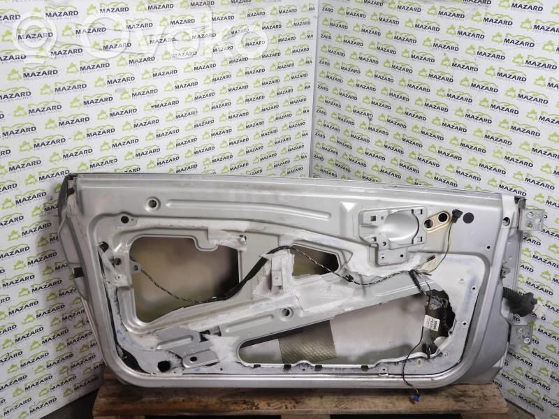 Citroen C3 Pluriel Priekinės durys 