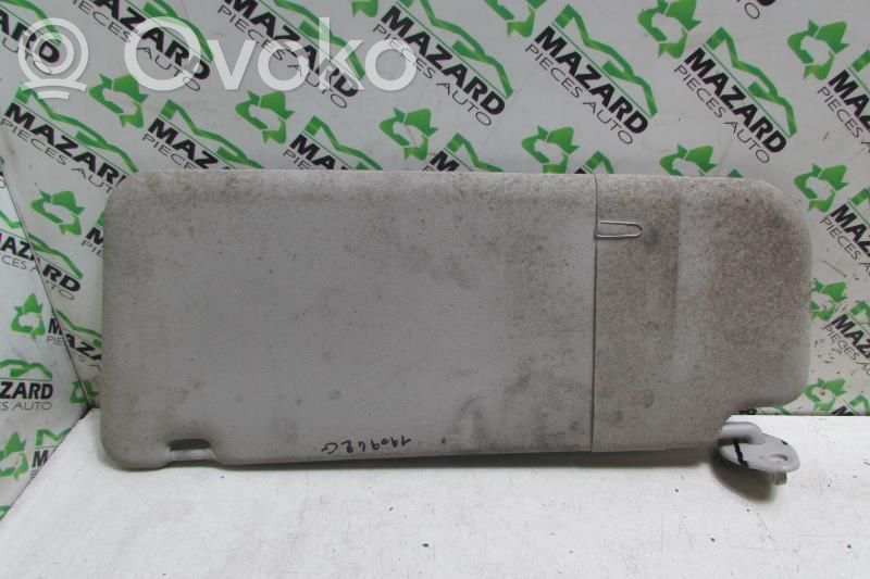 Peugeot Expert Sun visor 
