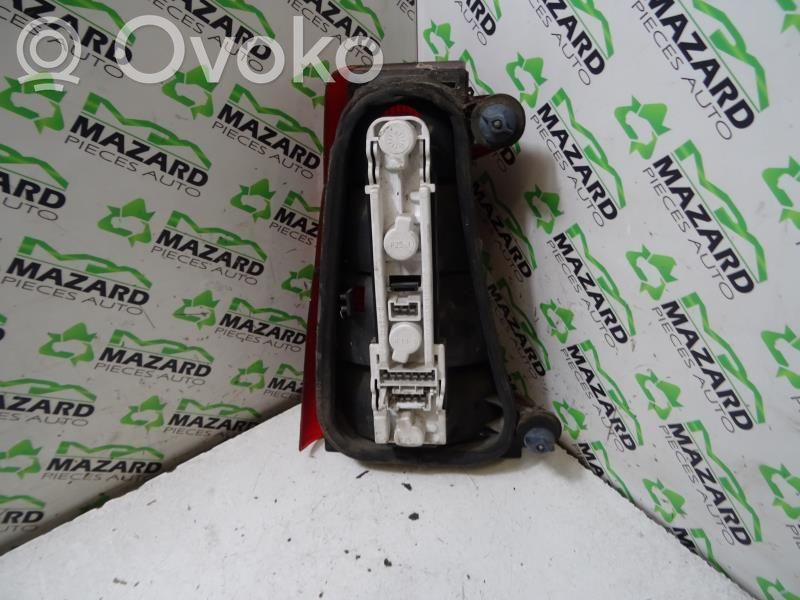 Citroen AX Takavalot 