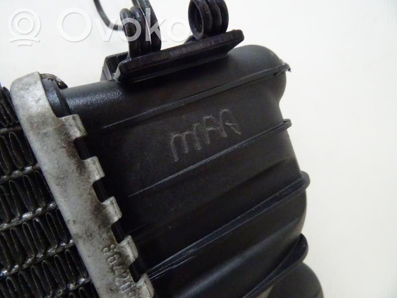 Citroen Evasion Coolant radiator 