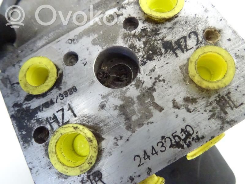 Opel Zafira A Bomba de ABS 