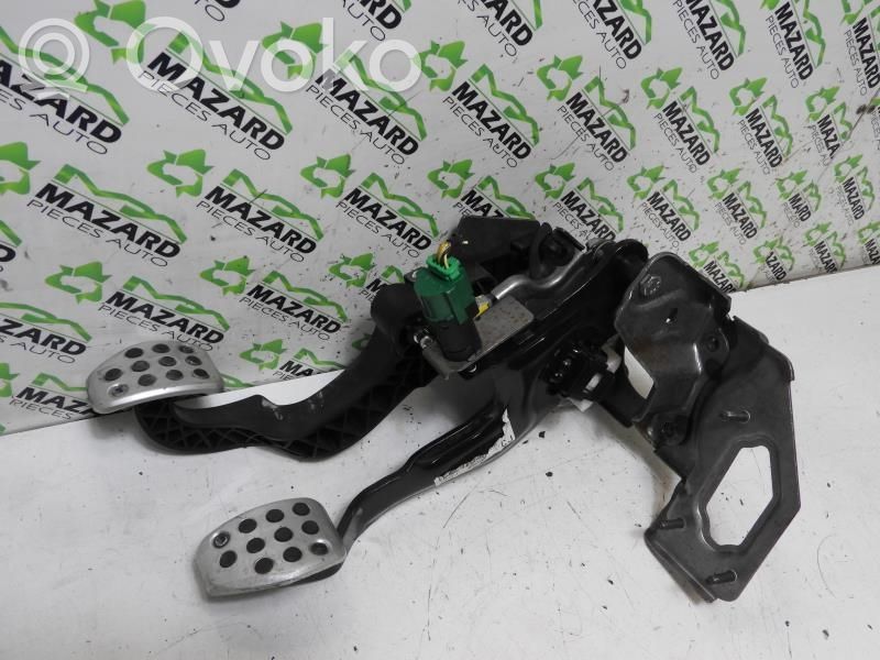 Citroen DS3 Pedal assembly 