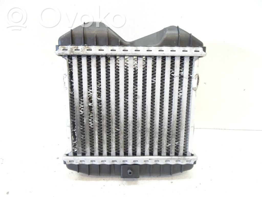 Smart ForTwo I MC01 Radiador intercooler 