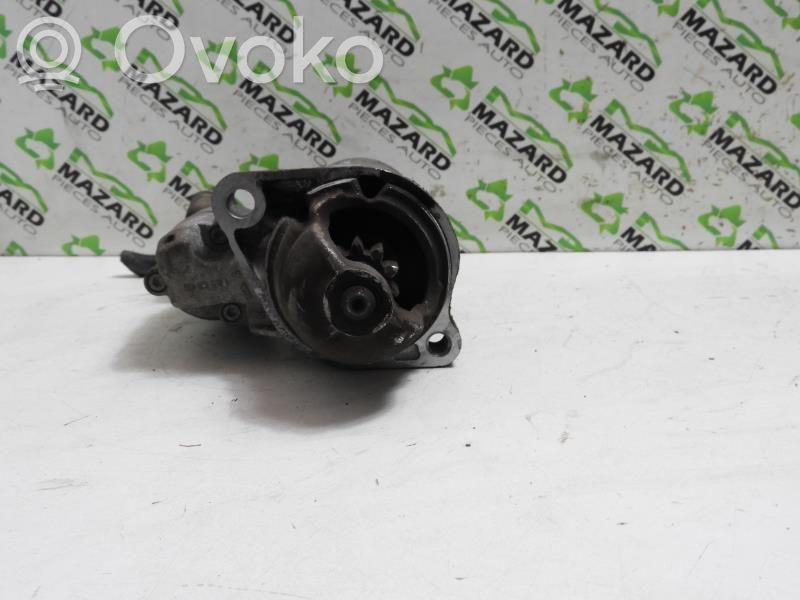 Audi A4 S4 B7 8E 8H Motor de arranque 