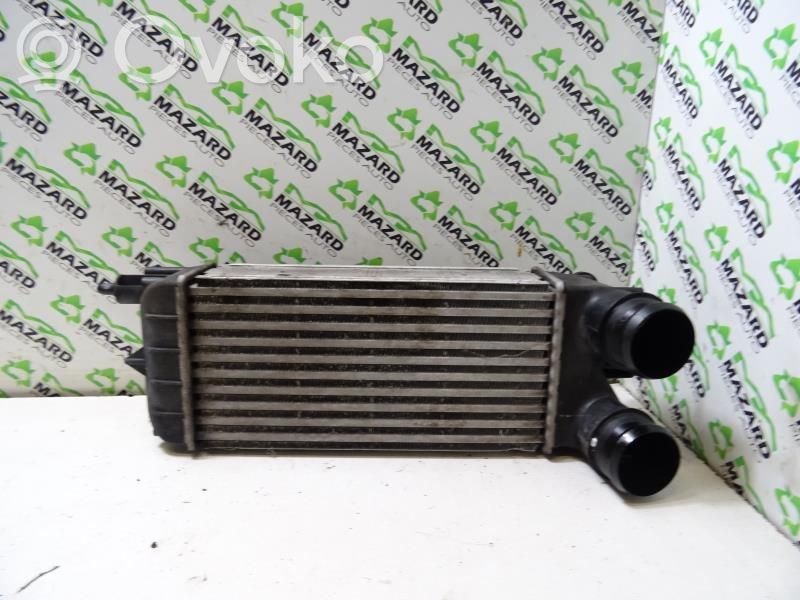 Citroen C5 Intercooler radiator 