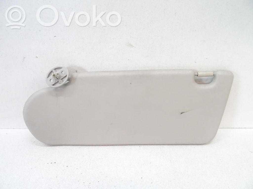 Land Rover Freelander Sun visor 