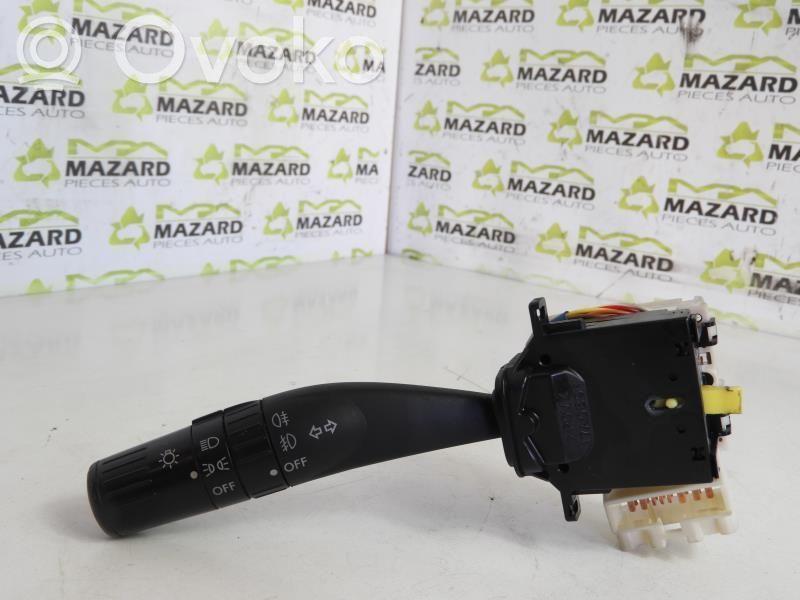 Subaru Forester SH Palanca de intermitentes 