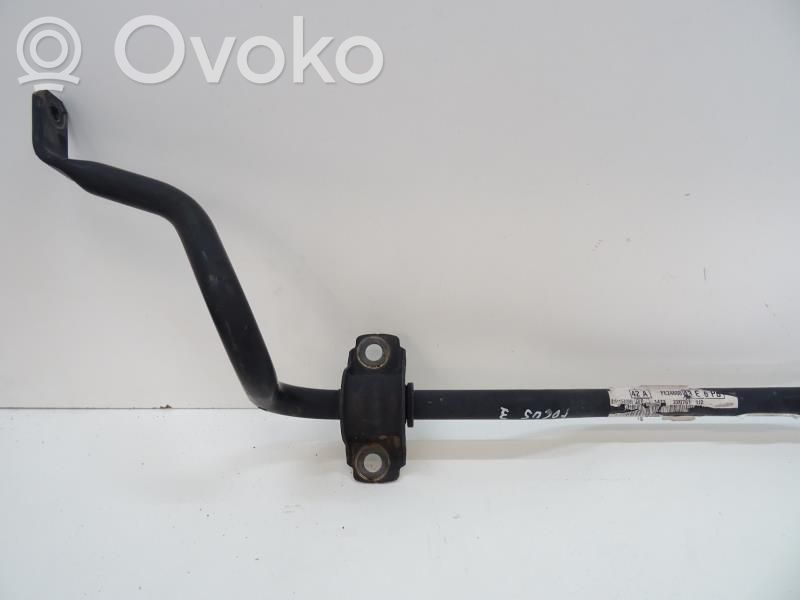 Ford Focus Stabilizators 