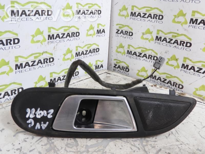 Ford Fiesta Front door interior handle 