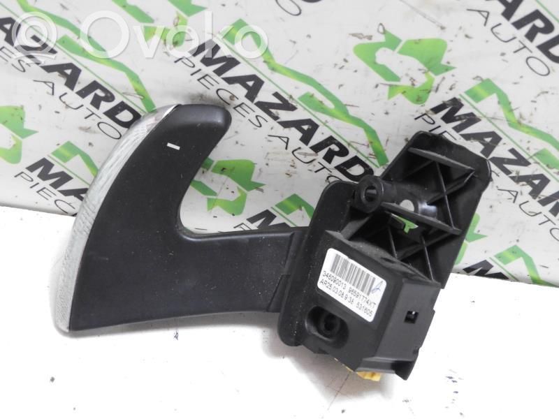 Citroen C4 I Other switches/knobs/shifts 