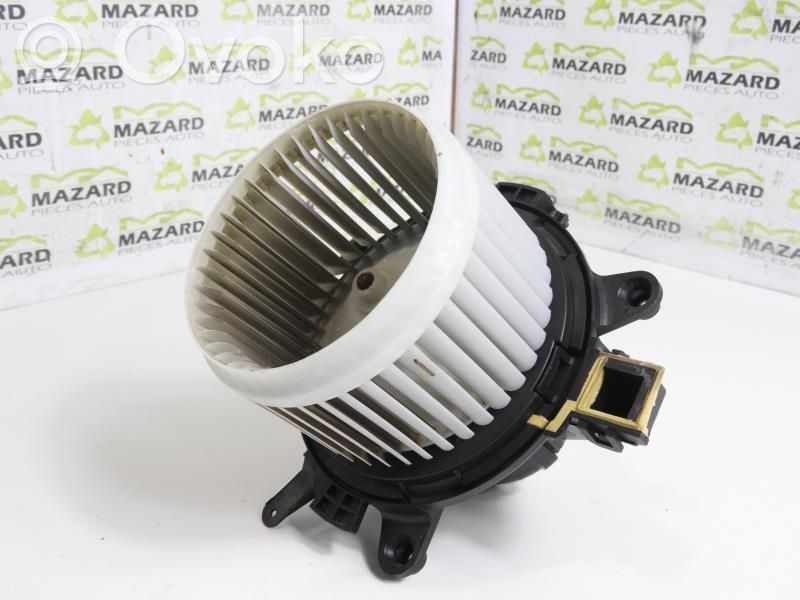 Peugeot Partner III Mazā radiatora ventilators 