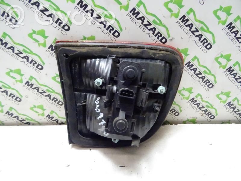 Seat Leon (1M) Takaluukun takavalot 