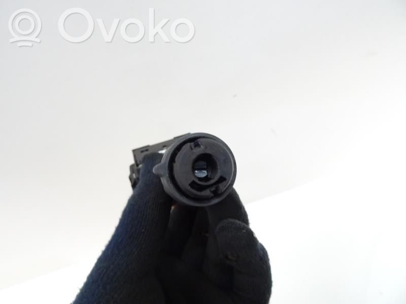 Smart ForFour I Indicator stalk 