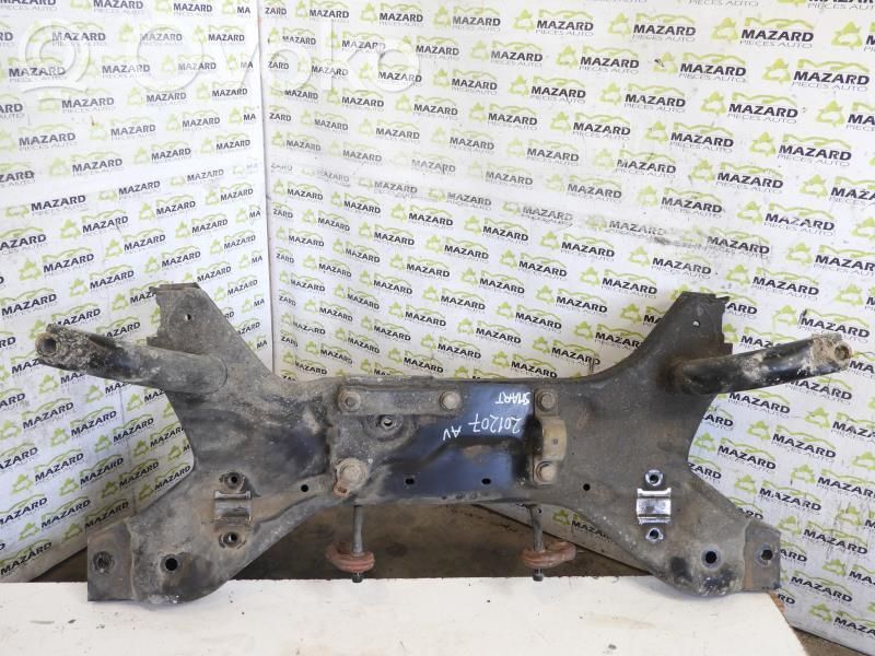 Smart ForFour I Front subframe 