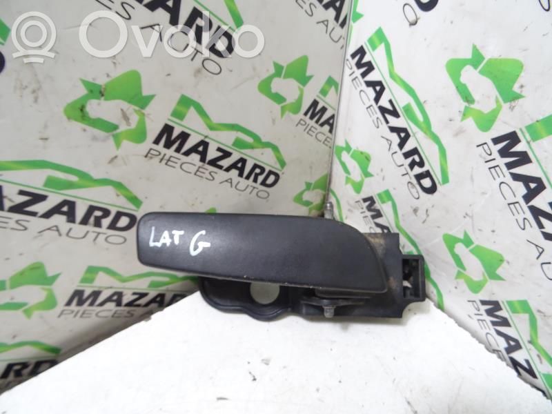 Citroen Nemo Manecilla interna de puerta corredera 